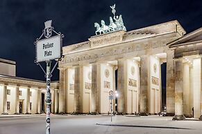 Hotel Bristol Berlin
