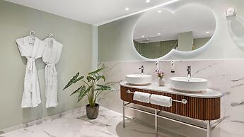 Hotel Bristol Berlin