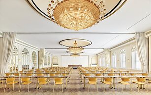 Hotel Bristol Berlin