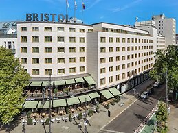 Hotel Bristol Berlin