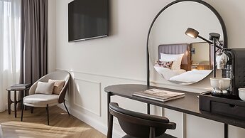 Hotel Bristol Berlin