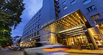 Hotel Bristol Berlin