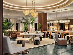 Hotel Bristol Berlin