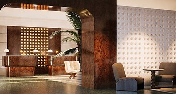 Hotel Bristol Berlin