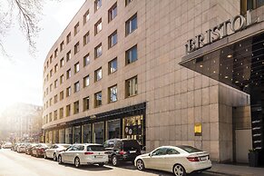Hotel Bristol Berlin