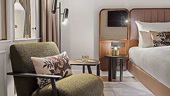 Hotel Bristol Berlin