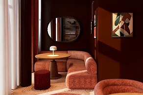 Hotel Bristol Berlin
