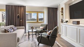 Hotel Bristol Berlin
