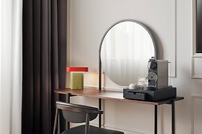 Hotel Bristol Berlin