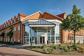 Courtyard by Marriott Magdeburg