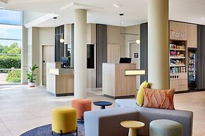 Courtyard by Marriott Magdeburg