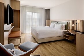 Courtyard by Marriott Magdeburg