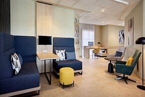 Courtyard by Marriott Magdeburg