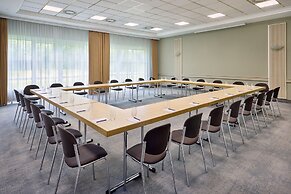 Courtyard by Marriott Magdeburg