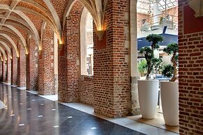 Couvent des Minimes