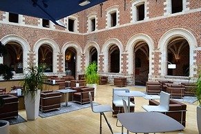 Couvent des Minimes
