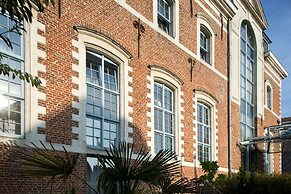 Couvent des Minimes
