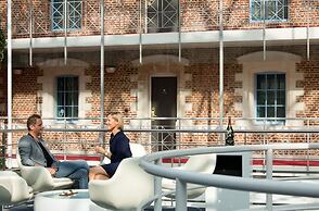 Couvent des Minimes