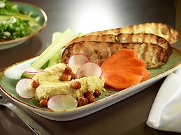 Atlanta Marriott Peachtree Corners