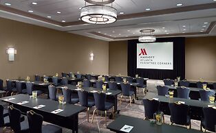 Atlanta Marriott Peachtree Corners