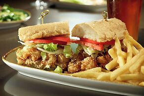 Atlanta Marriott Peachtree Corners