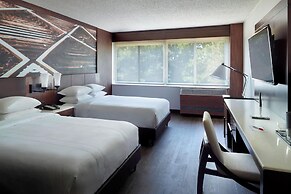 Atlanta Marriott Peachtree Corners