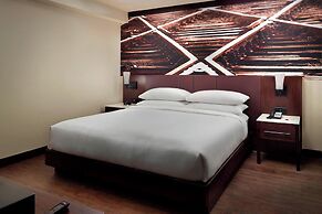 Atlanta Marriott Peachtree Corners