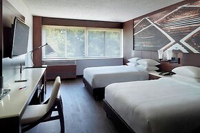 Atlanta Marriott Peachtree Corners