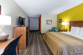 Quality Inn Stephens City - Winchester South