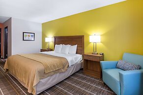 Quality Inn Stephens City - Winchester South