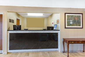 Quality Inn Stephens City - Winchester South