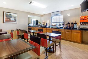 Quality Inn Stephens City - Winchester South