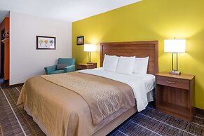 Quality Inn Stephens City - Winchester South