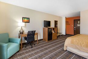 Quality Inn Stephens City - Winchester South