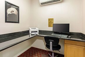 Quality Inn Stephens City - Winchester South