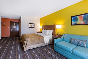 Quality Inn Stephens City - Winchester South