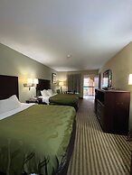 Quality Inn Mt. Pleasant
