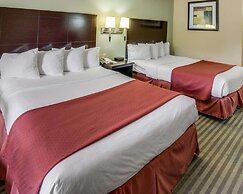 Quality Inn Mt. Pleasant