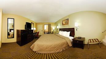 Quality Inn Mt. Pleasant