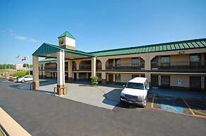 Quality Inn Mt. Pleasant