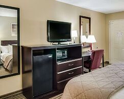 Quality Inn Mt. Pleasant