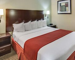 Quality Inn Mt. Pleasant