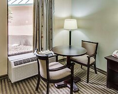 Quality Inn Mt. Pleasant
