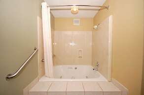 Quality Inn Mt. Pleasant