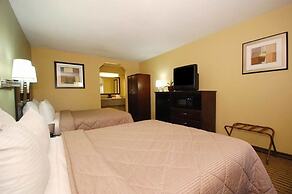 Quality Inn Mt. Pleasant
