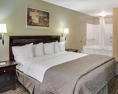 Quality Inn Mt. Pleasant
