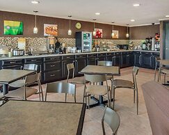 Quality Inn Mt. Pleasant