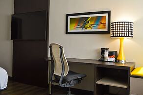 Best Western Plus Ft Lauderdale Hollywood Airport Hotel