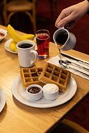 Huntingdon Hotel and Suites