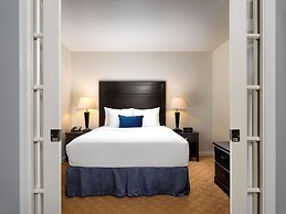 Huntingdon Hotel and Suites